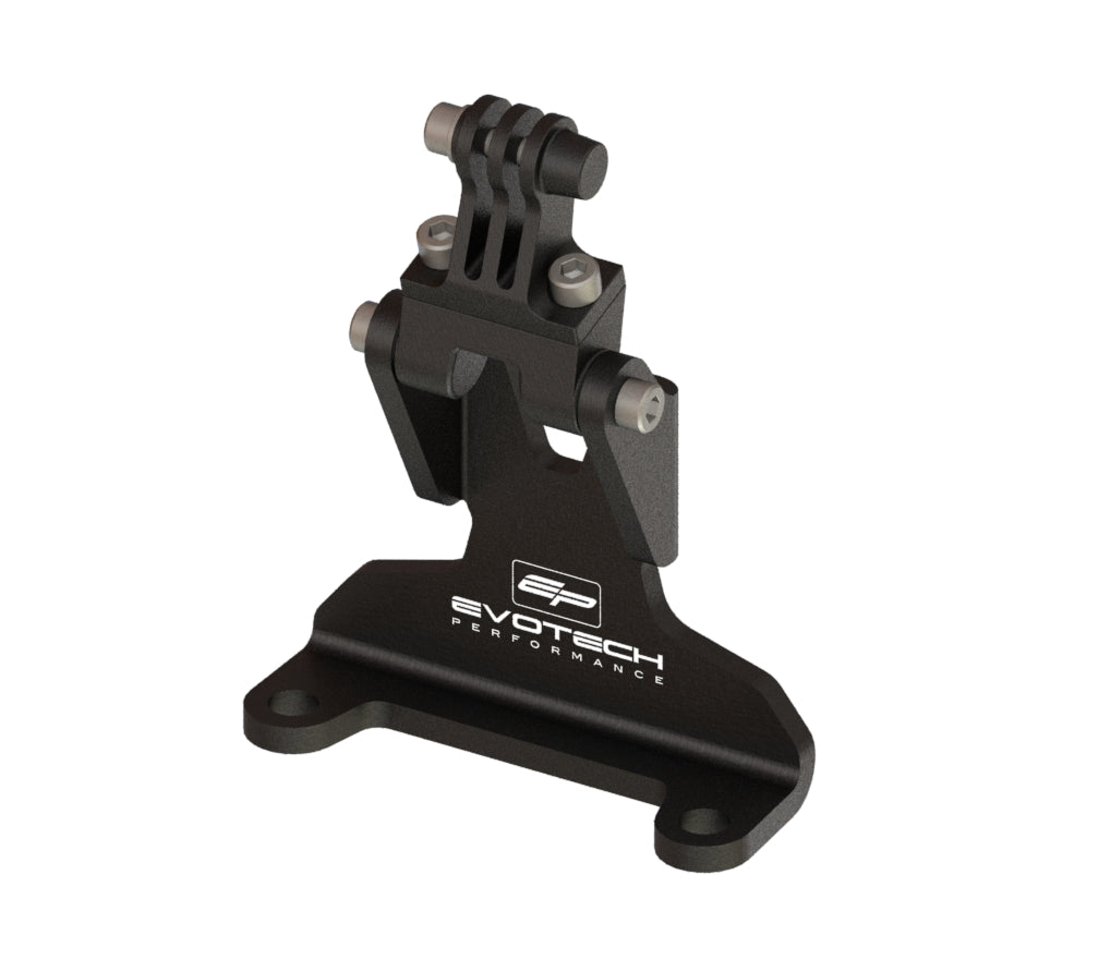 Evotech Beeline Moto Navigatiesteun - Kawasaki Z650 Performance (2021+)