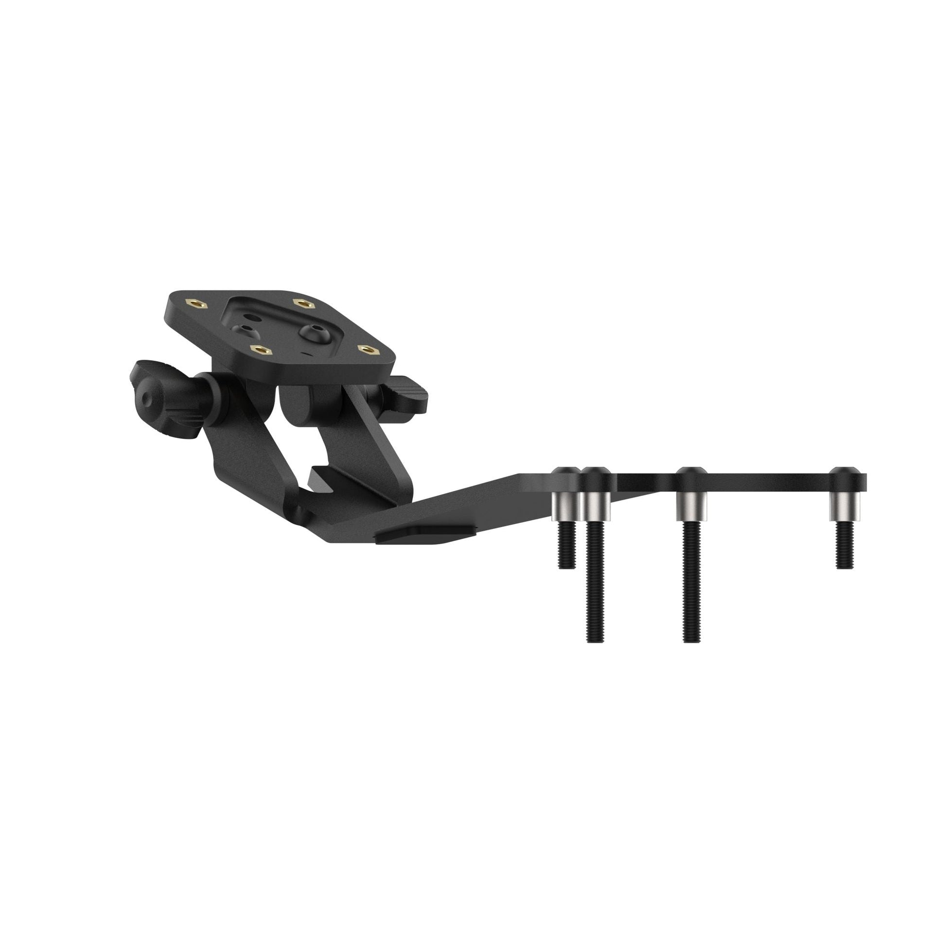 Evotech Garmin Navigatiesteun - MV Agusta Brutale 800 RR LH44 (2018 - 2019)