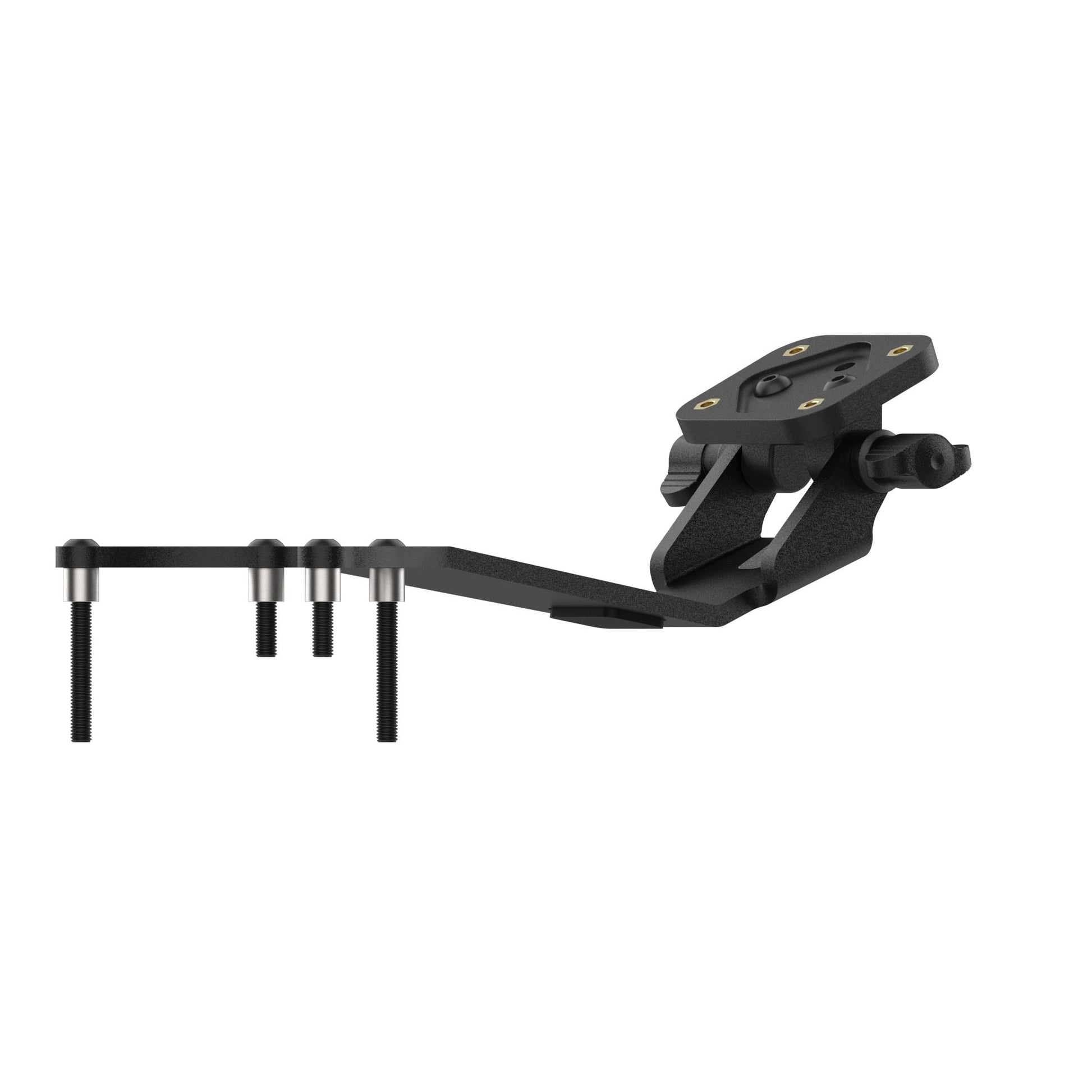 Evotech Garmin Navigatiesteun - MV Agusta Brutale 800 RR LH44 (2018 - 2019)