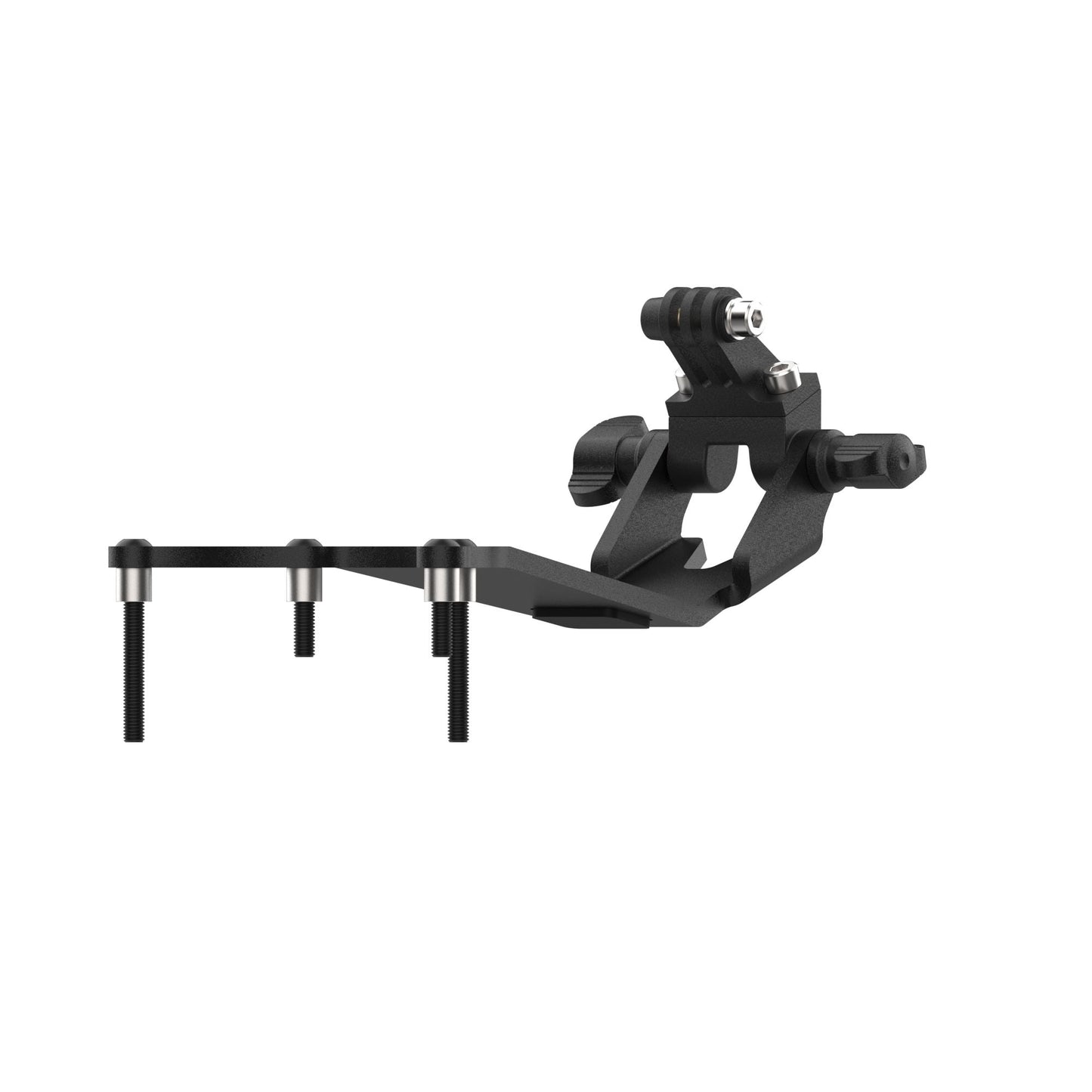 Evotech Action / Dash Cam Mount - MV Agusta Brutale 800 (2018+)