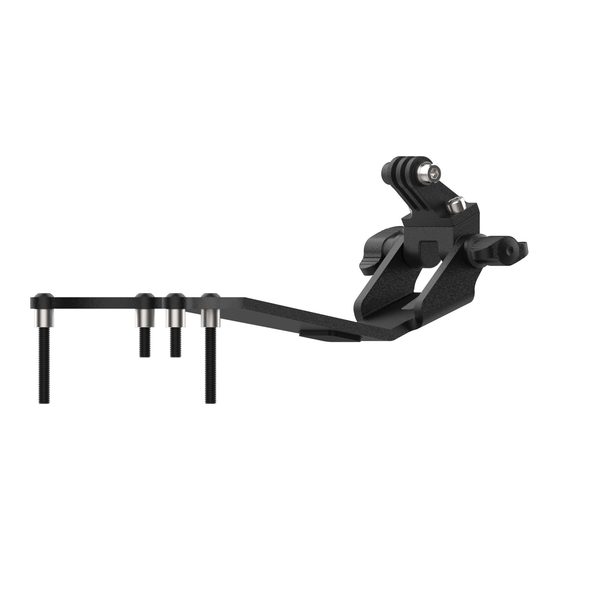 Evotech Action / Dash Cam Mount - MV Agusta Brutale 800 RR (2018+)