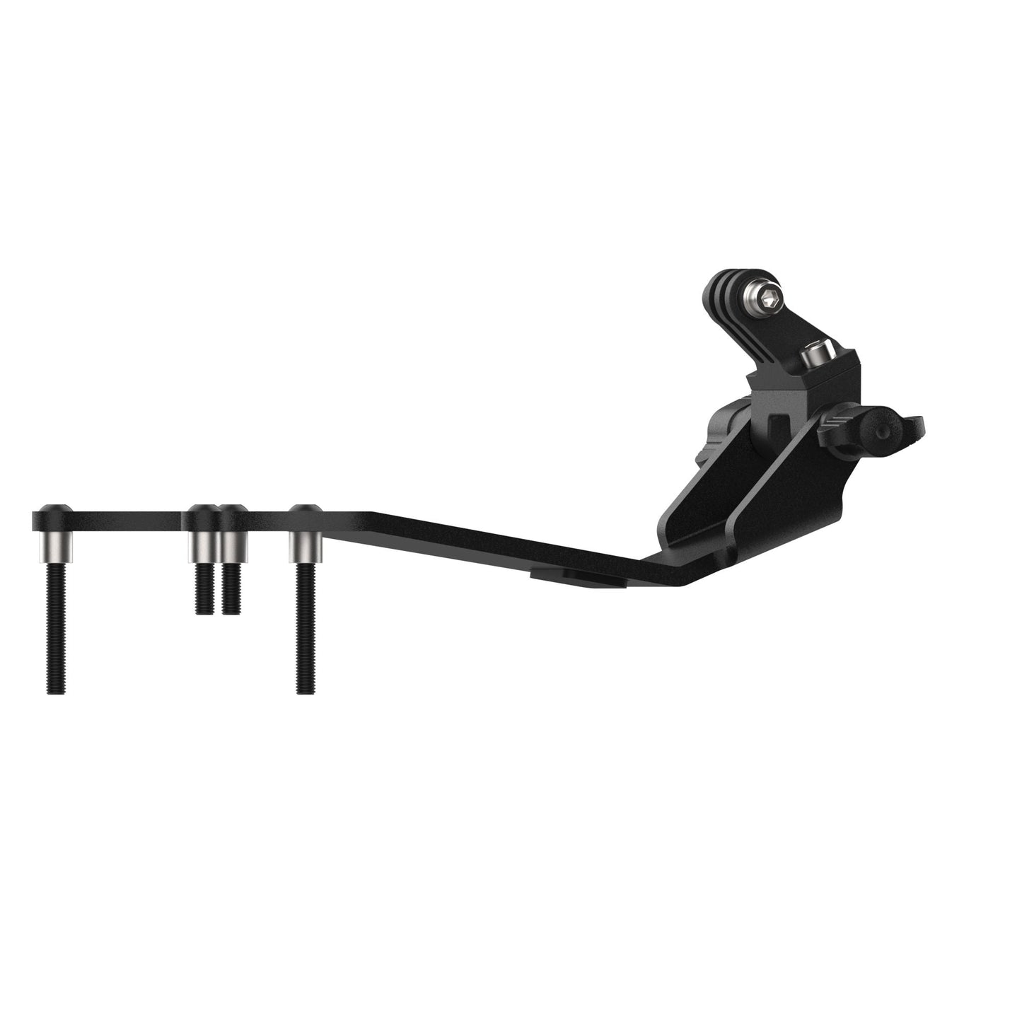 Evotech Action / Dash Cam Mount - MV Agusta Brutale 800 (2018+)