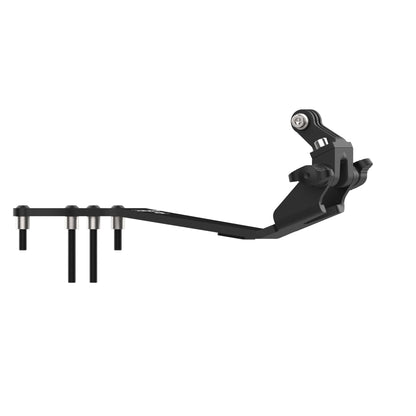 Evotech Action / Dash Cam Mount - MV Agusta Brutale 800 RC (2018+)