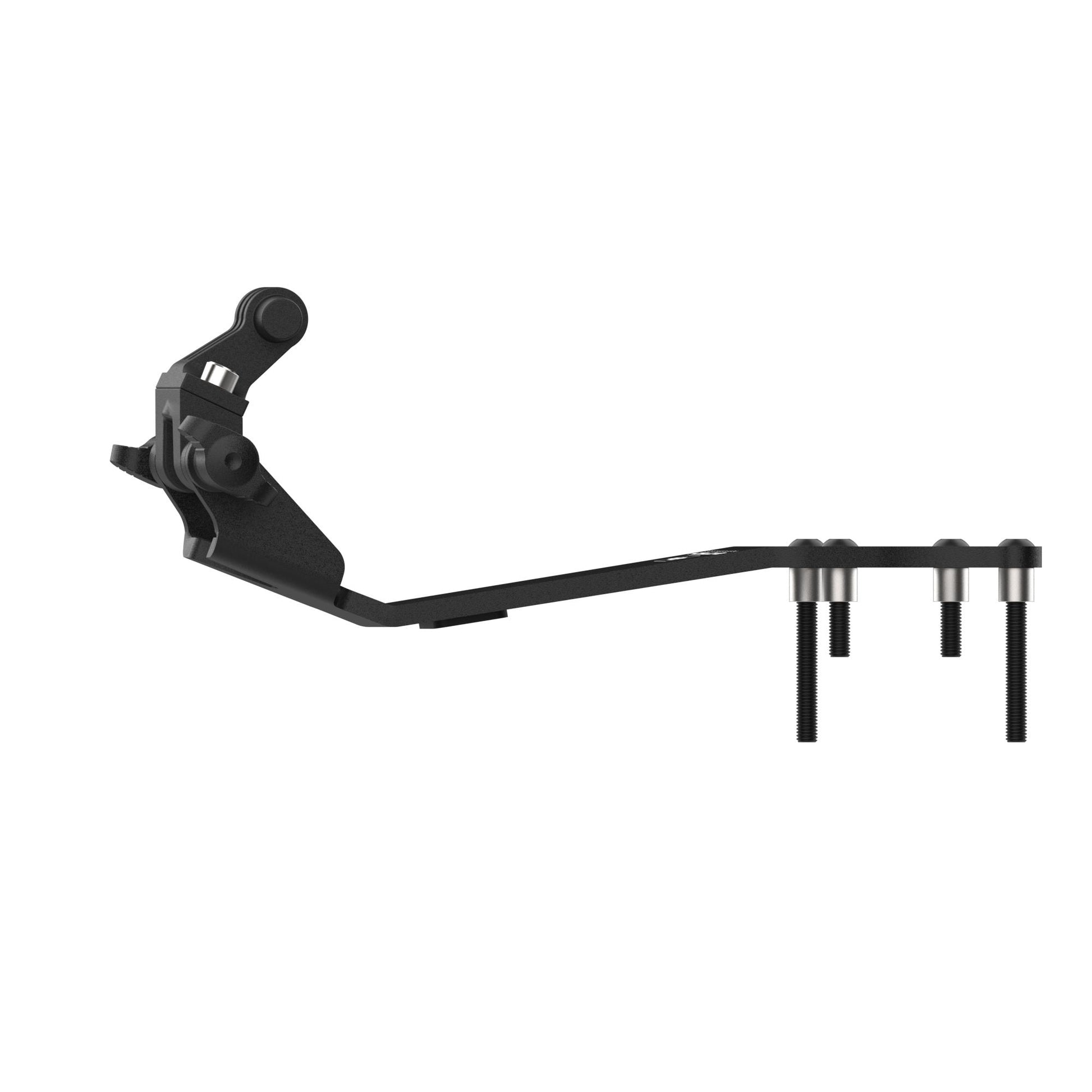 Evotech Action / Dash Cam Mount - MV Agusta Brutale 800 RR (2018+)