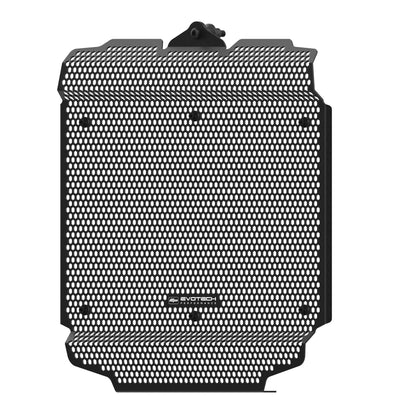 Evotech Radiatorcover - Moto Guzzi V100 Mandello S (2023+)