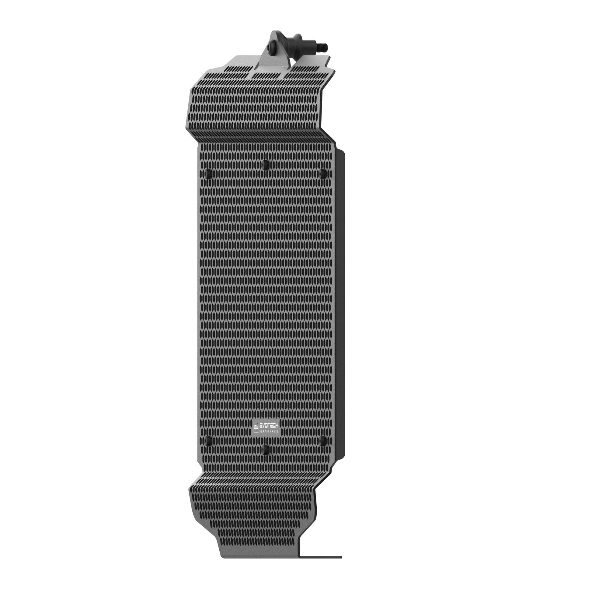 Evotech Radiatorcover - Moto Guzzi Stelvio (2024+)