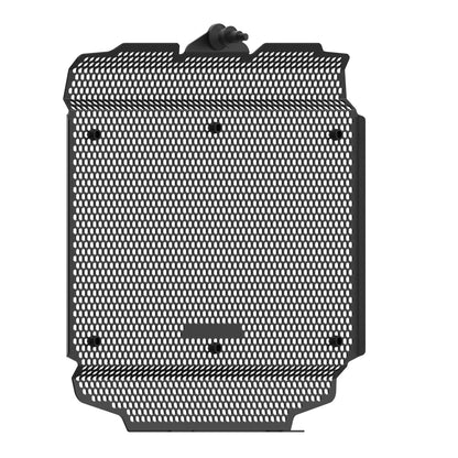 Evotech Radiatorcover - Moto Guzzi Stelvio (2024+)