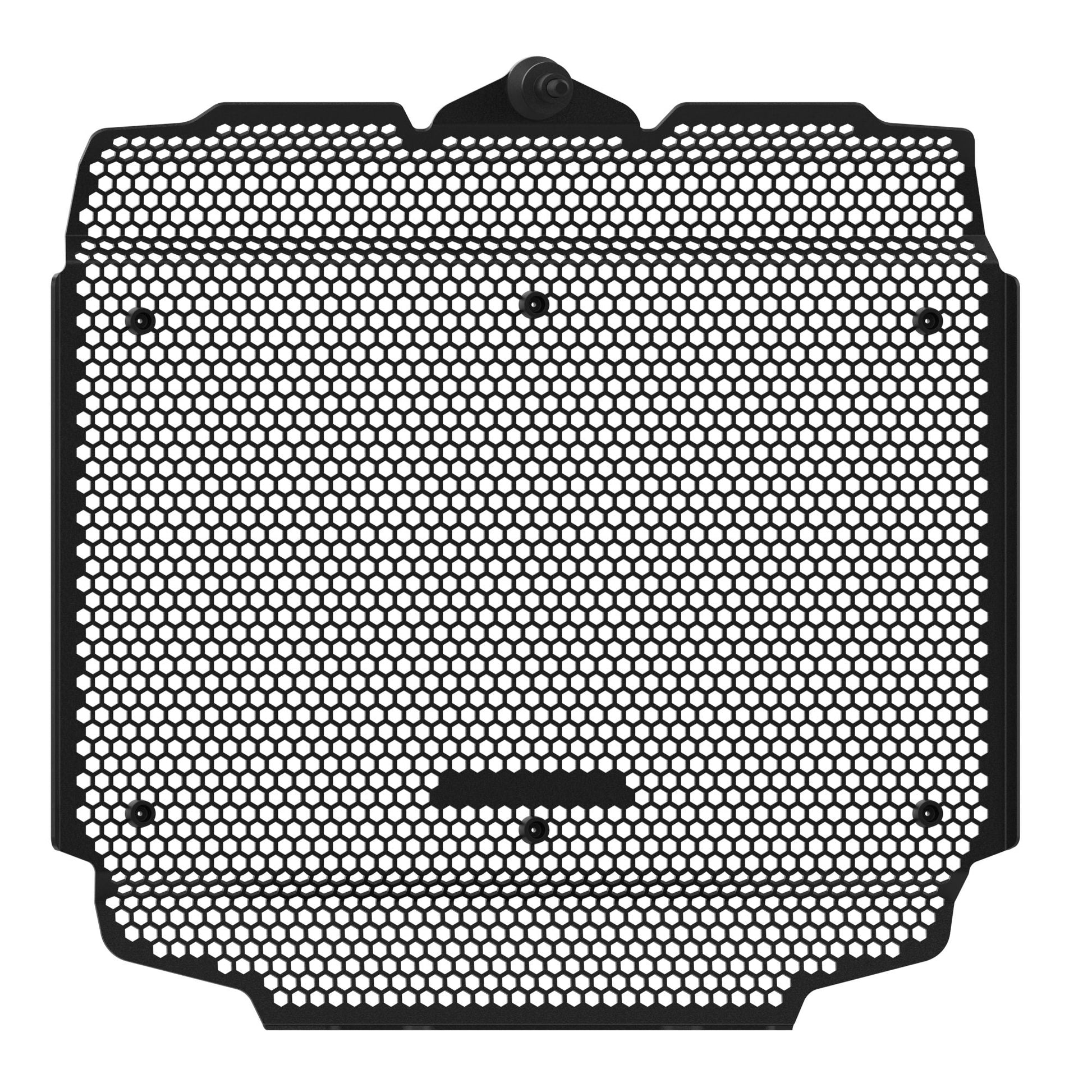 Evotech Radiatorcover - Moto Guzzi Stelvio (2024+)