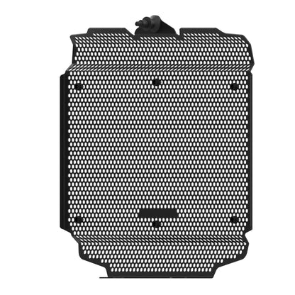 Evotech Radiatorcover - Moto Guzzi V100 Mandello S (2023+)