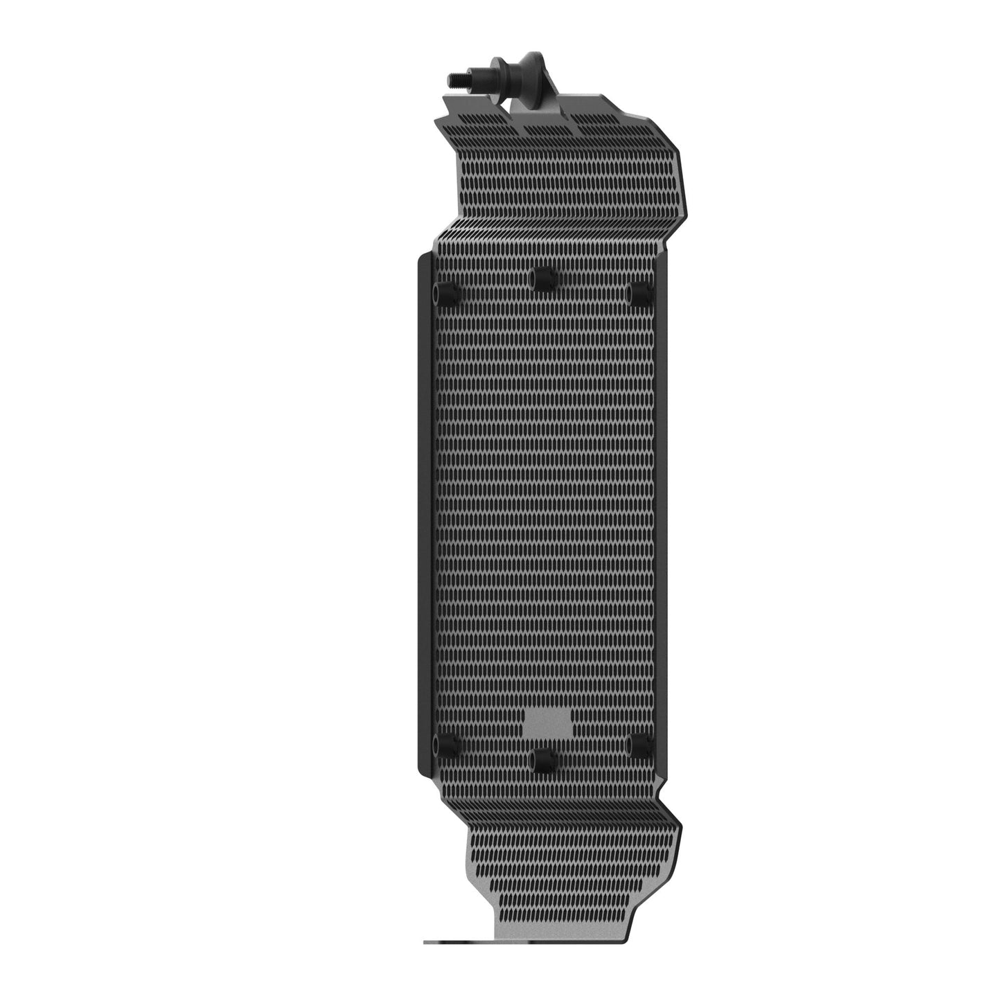 Evotech Radiatorcover - Moto Guzzi V100 Mandello (2023+)