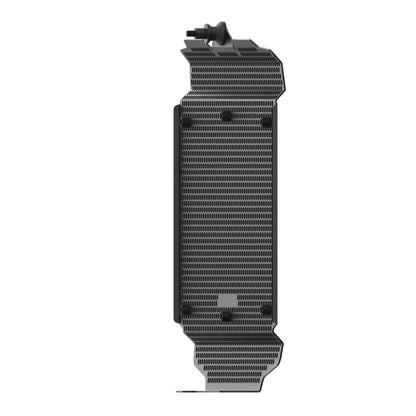 Evotech Radiatorcover - Moto Guzzi V100 Mandello (2023+)
