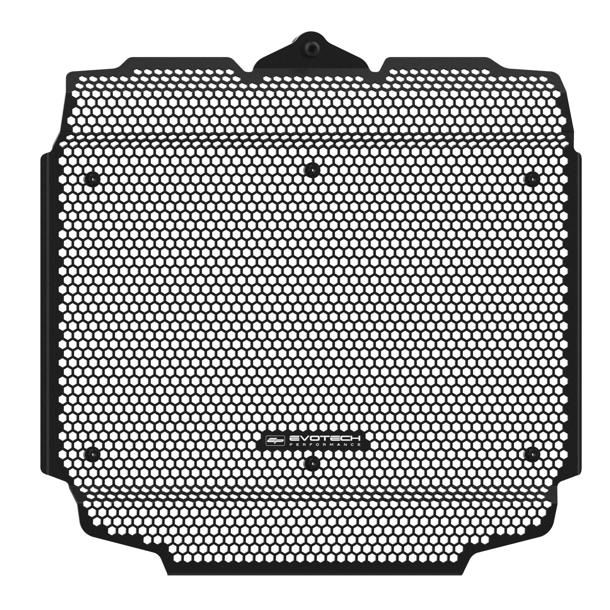 Evotech Radiatorcover - Moto Guzzi Stelvio (2024+)