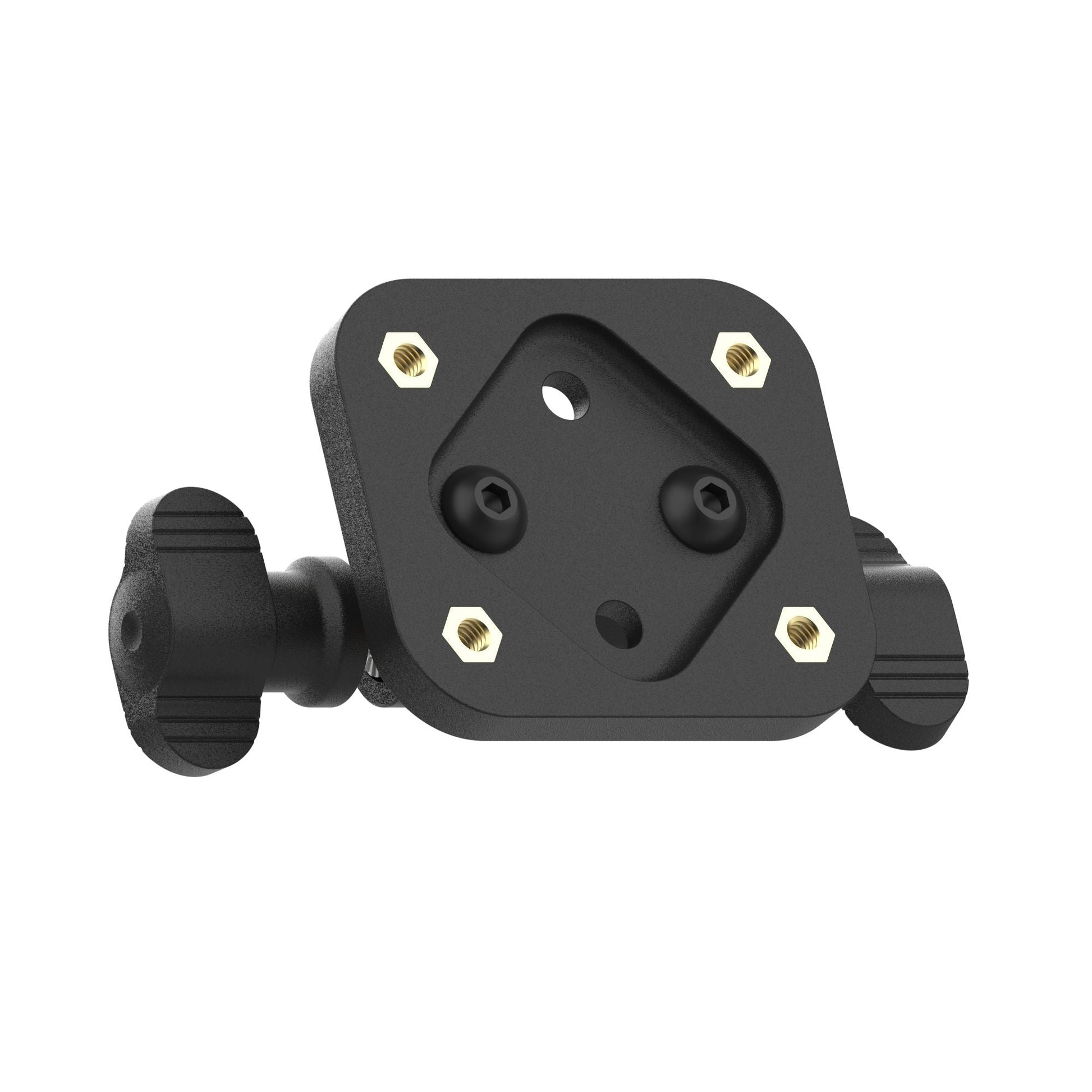 Evotech Garmin Navigatiesteun - Triumph Tiger 1200 Rally Pro (2022+)