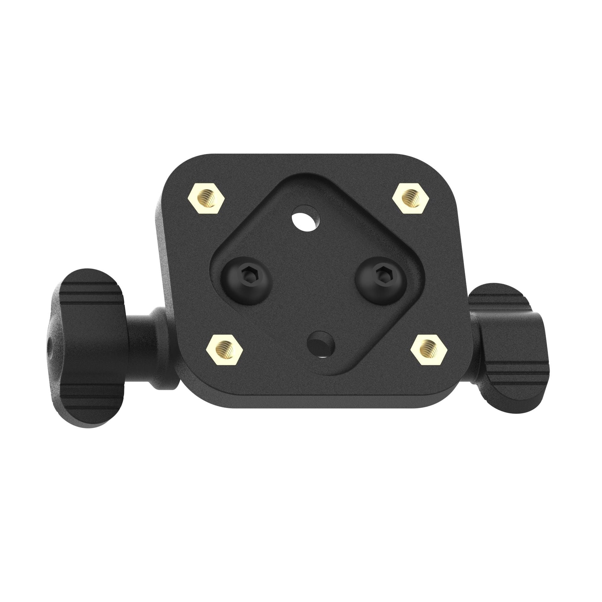 Evotech Garmin Navigatiesteun - Triumph Tiger 1200 Rally Pro (2022+)
