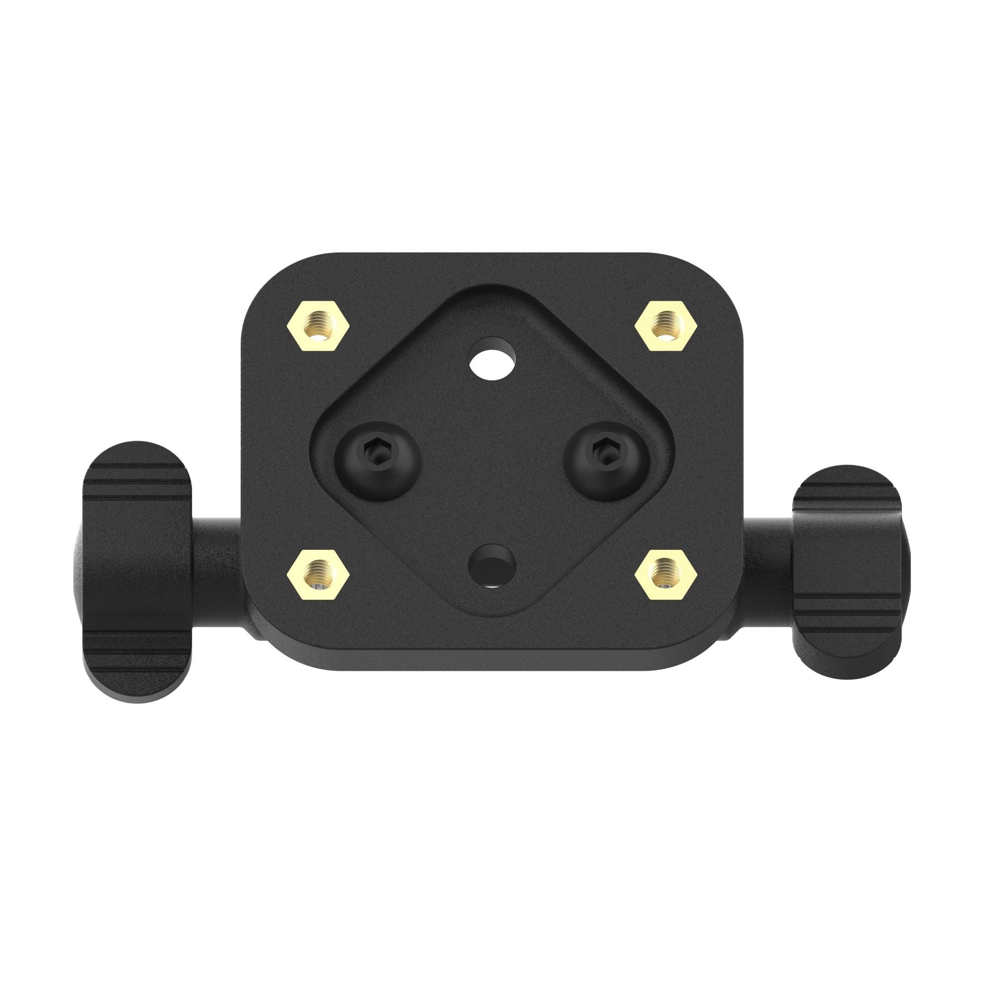 Evotech Garmin Navigatiesteun - Triumph Tiger 1200 Rally Pro (2022+)