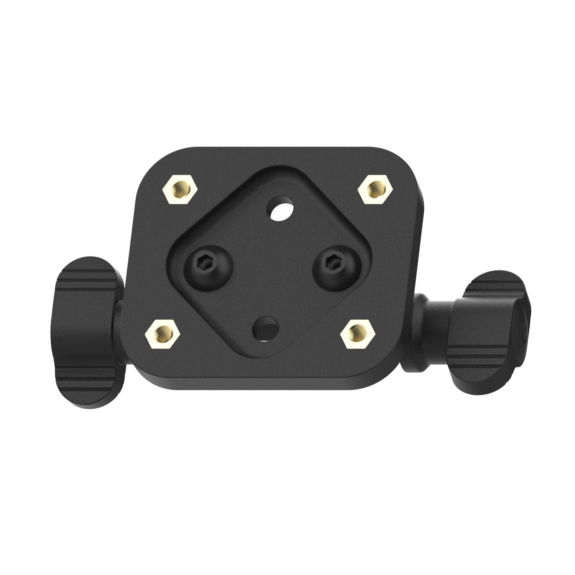 Evotech Garmin Navigatiesteun - Triumph Tiger 1200 Rally Pro (2022+)