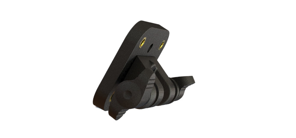 Evotech Garmin Navigatiesteun - Triumph Speed Triple 1200 RR (2022+)