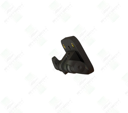 Evotech Garmin Navigatiesteun - Ducati DesertX (2022+)