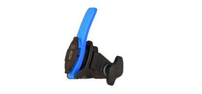 Navigatiesteun Evotech Performance voor Quad Lock - Triumph Tiger 1200 Rally Pro (2022+)