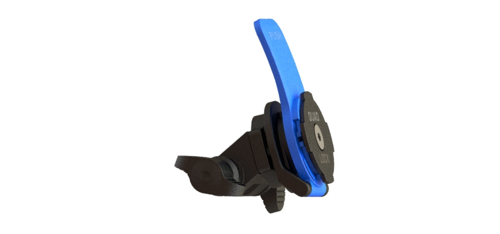Navigatiesteun Evotech Performance voor Quad Lock - Ducati DesertX (2022+)
