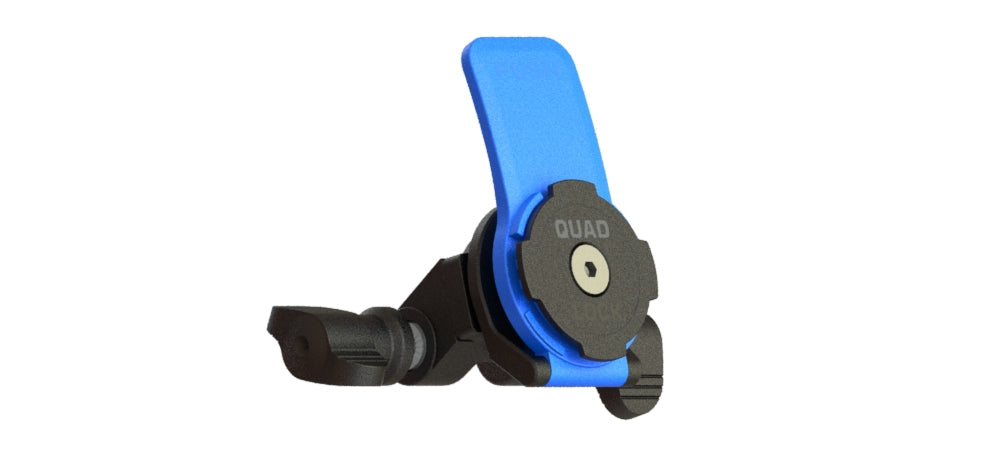 Navigatiesteun Evotech Performance voor Quad Lock - Ducati DesertX (2022+)