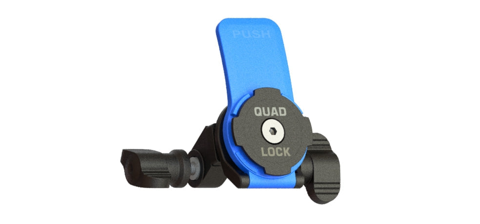 Navigatiesteun Evotech Performance voor Quad Lock - Triumph Tiger 1200 GT Pro (2022+)