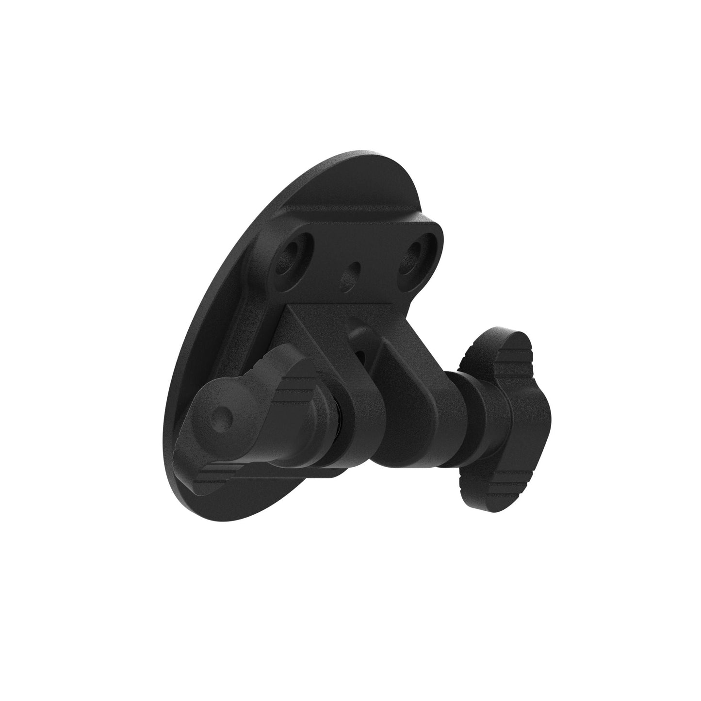 Evotech TomTom Navigatiesteun - Triumph Tiger 1200 Rally Pro (2022+)