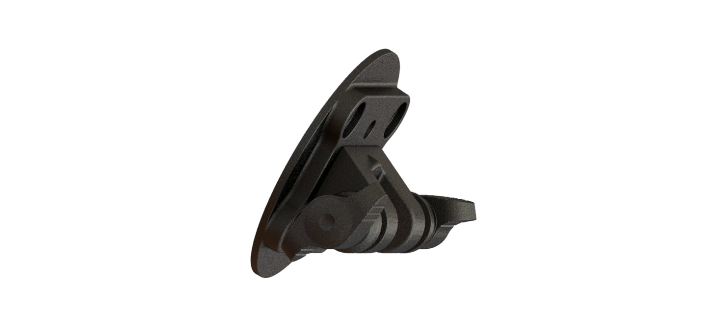 Evotech TomTom Navigatiesteun - Triumph Speed Triple 1200 RR (2022+)