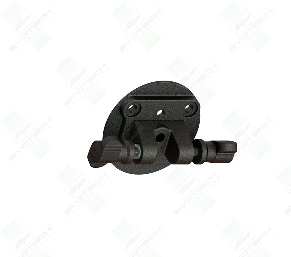 Evotech TomTom Navigatiesteun - Ducati DesertX Rally (2024+)