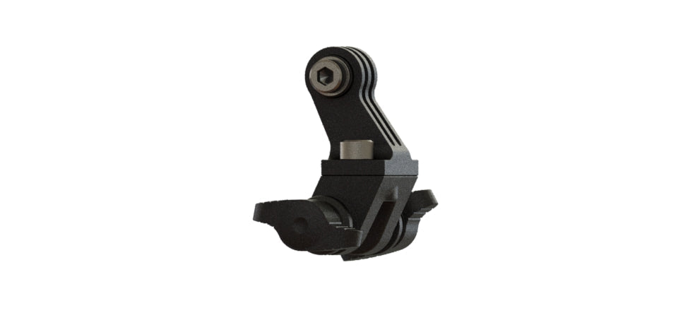 Evotech Beeline Moto Navigatiesteun - Triumph Tiger 1200 GT (2022+)