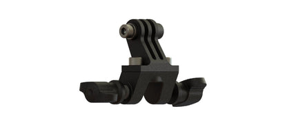 Evotech Action / Dash Cam Navigatiesteun - Triumph Tiger 900 GT Pro (2020 - 2023)