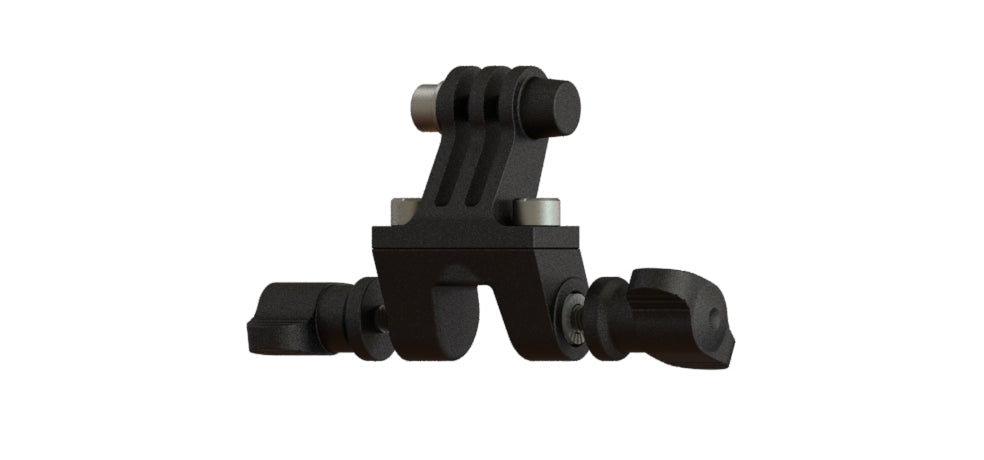 Evotech Action / Dash Cam Navigatiesteun - V-Strom 650 (2021+)