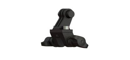 Evotech Action / Dash Cam Mount - Ducati DesertX (2022+)