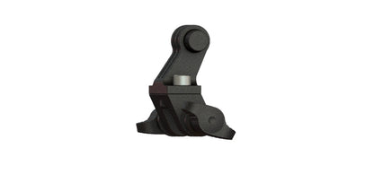 Evotech Action / Dash Cam Mount - Ducati DesertX Rally (2024+)