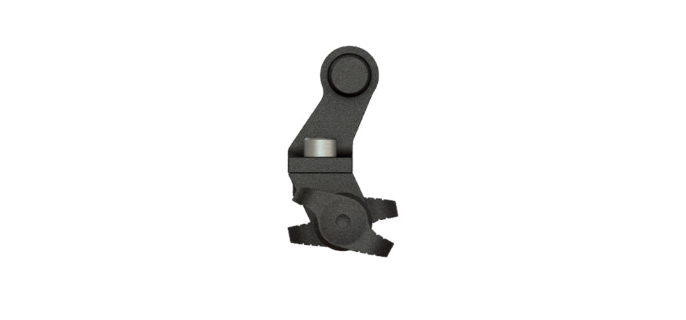 Evotech Action / Dash Cam Mount - Ducati DesertX Rally (2024+)