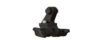 Evotech Action / Dash Cam Sat Nav Upper Mount - BMW F 900 XR (2020+)