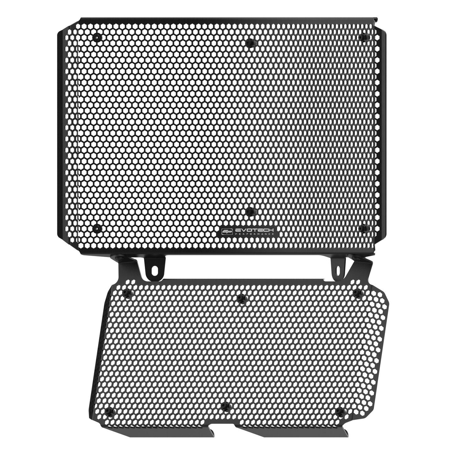 Evotech Radiatorcover Set- Suzuki GSX1300R Hayabusa (2021 - 2023)