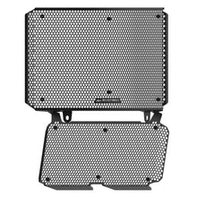 Evotech Radiatorcover Set- Suzuki GSX1300R Hayabusa (2021 - 2023)
