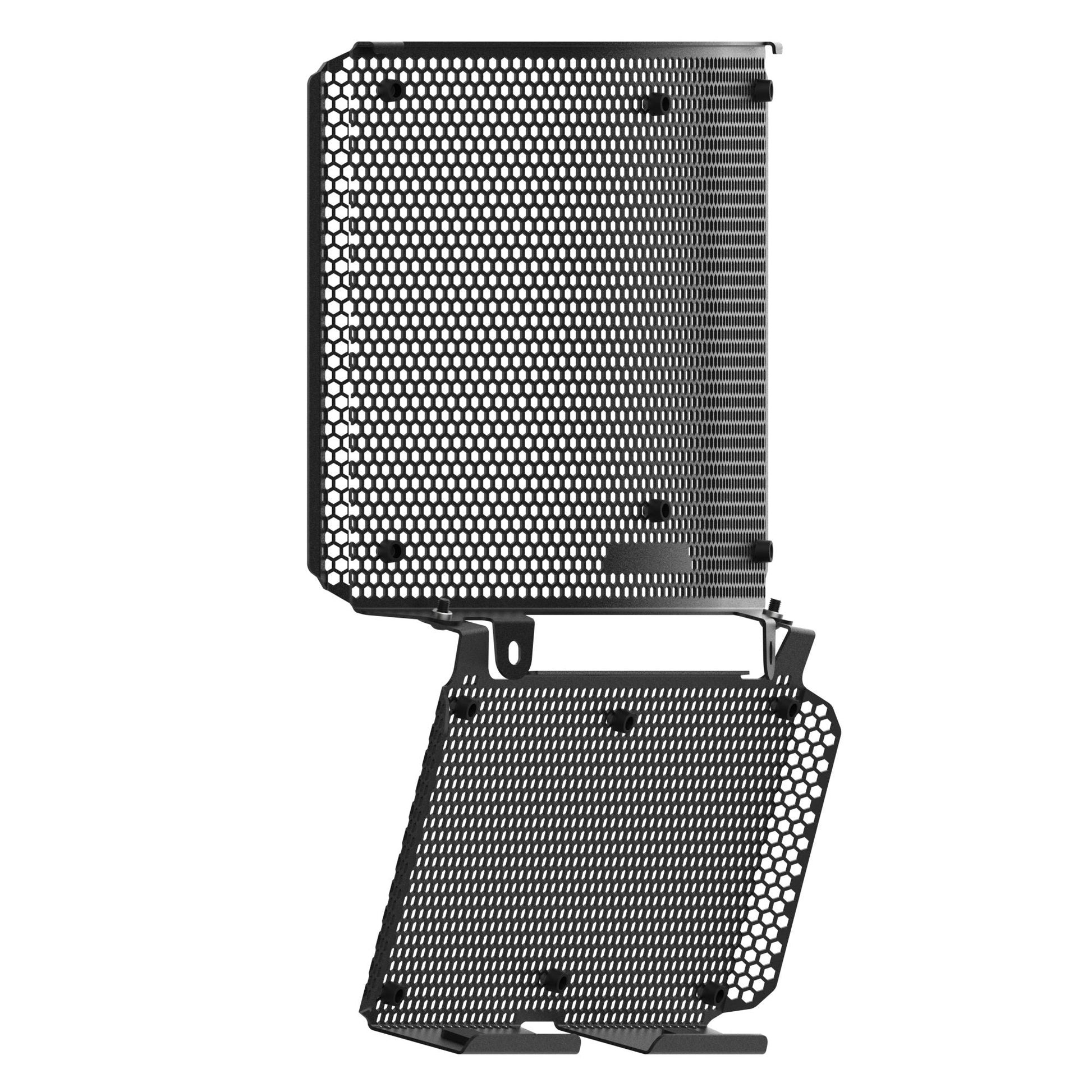 Evotech Radiatorcover Set- Suzuki GSX1300R Hayabusa (2021 - 2023)