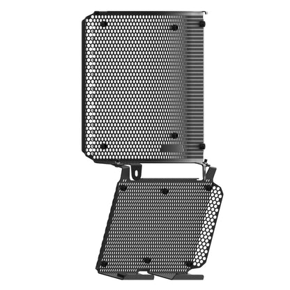 Evotech Radiatorcover Set- Suzuki GSX1300R Hayabusa (2021 - 2023)