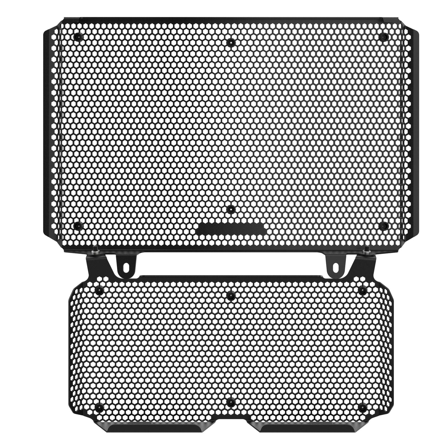 Evotech Radiatorcover Set- Suzuki GSX1300R Hayabusa (2021 - 2023)