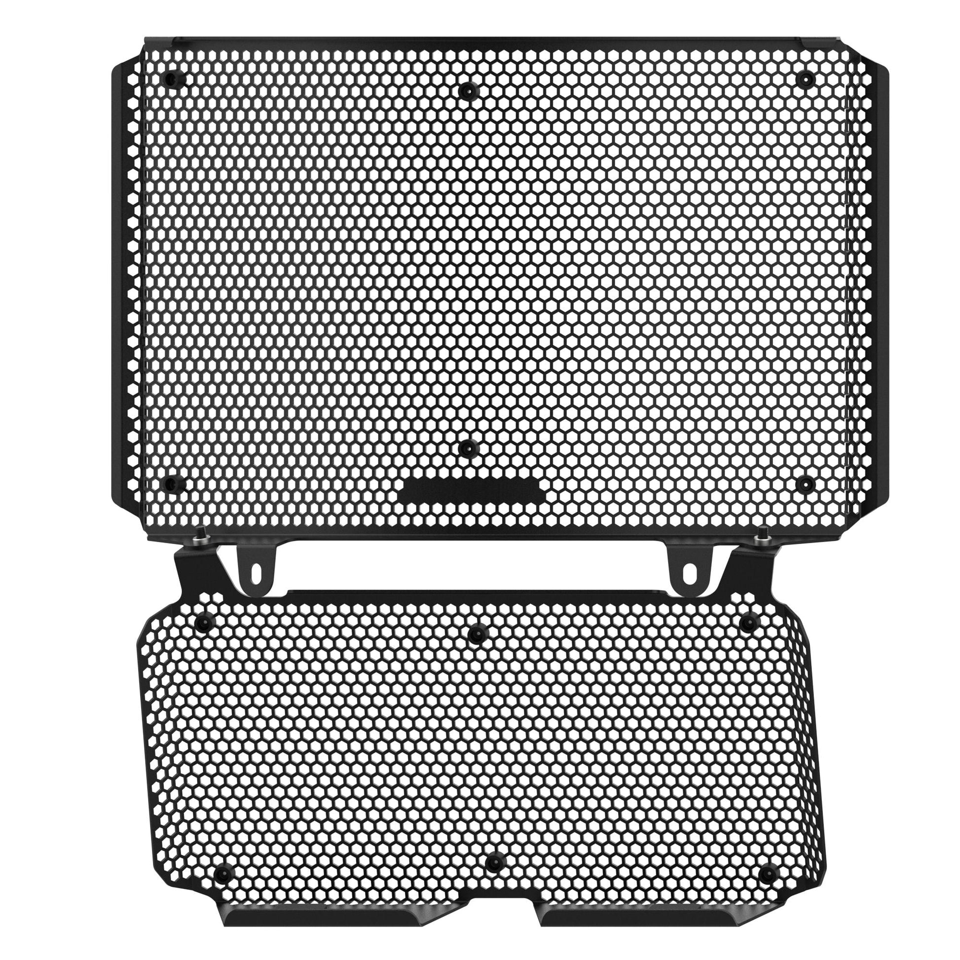 Evotech Radiatorcover Set- Suzuki GSX1300R Hayabusa (2008 - 2020)