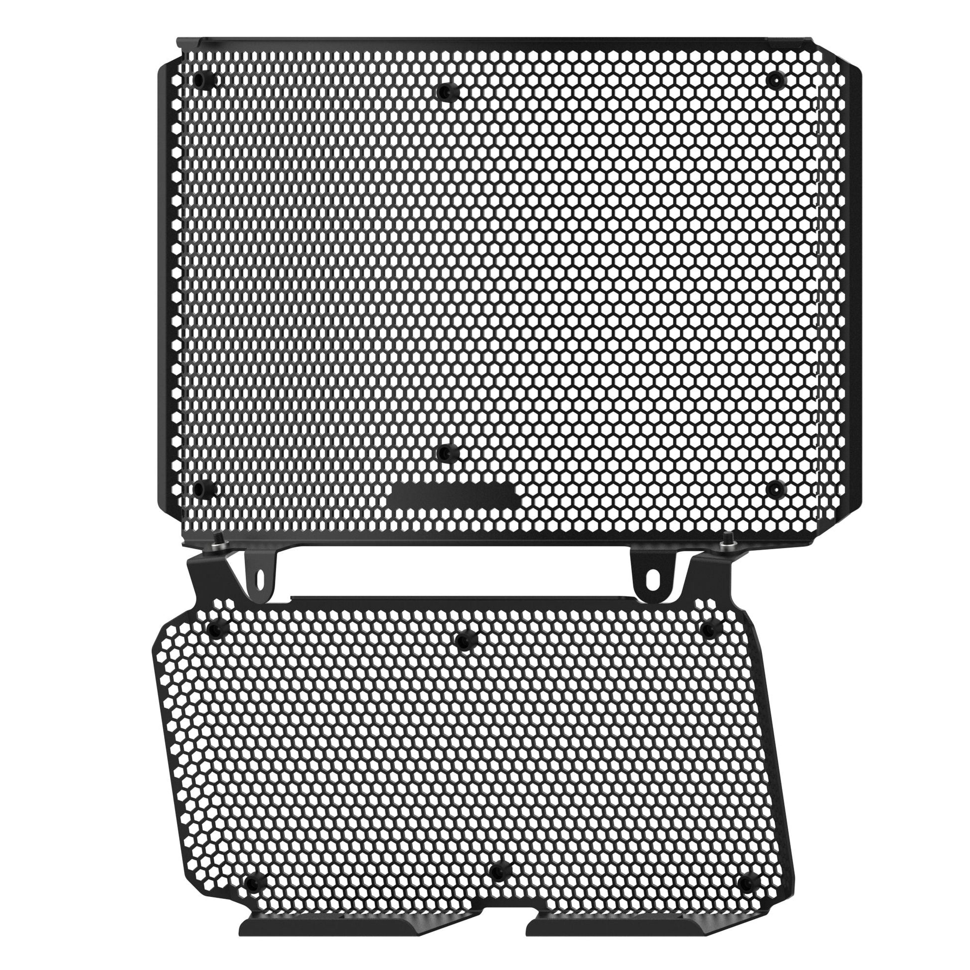 Evotech Radiatorcover Set- Suzuki GSX1300R Hayabusa (2008 - 2020)