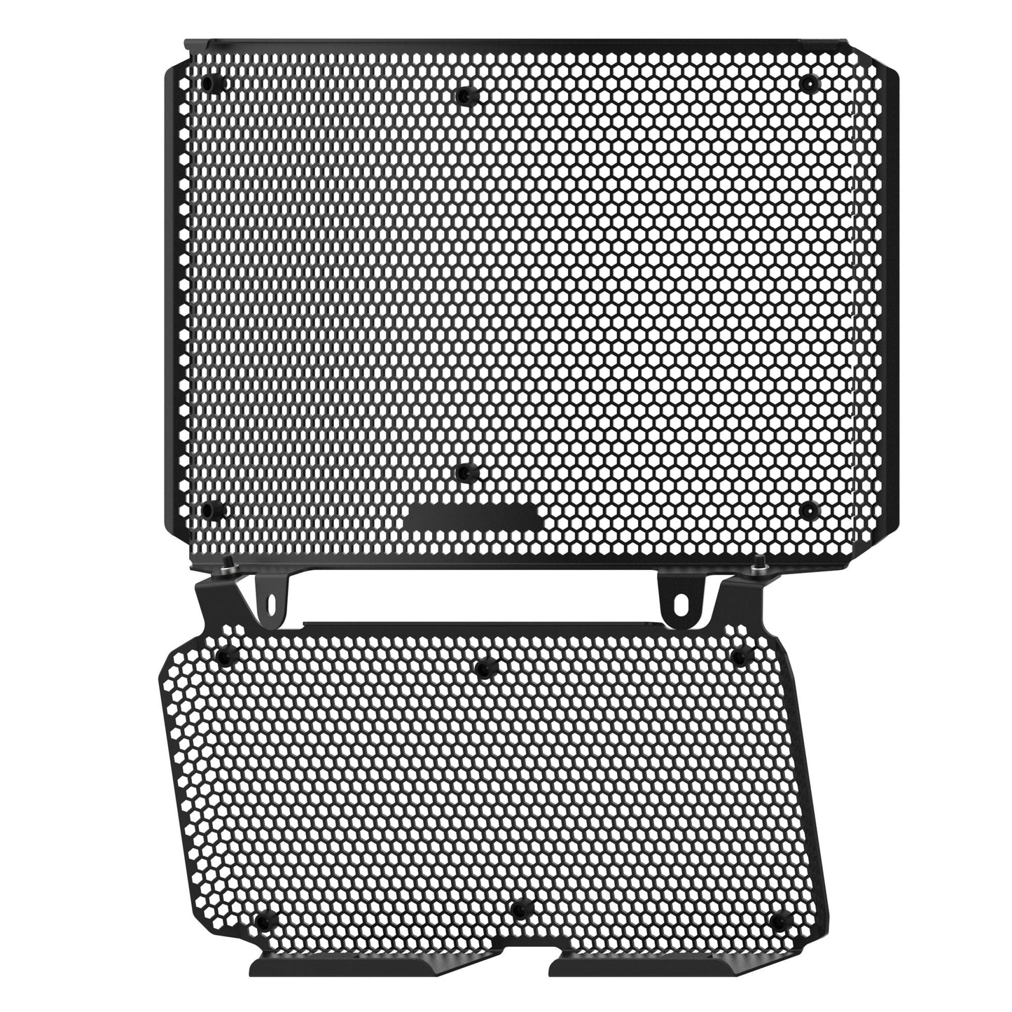 Evotech Radiatorcover Set- Suzuki GSX1300R Hayabusa (2021 - 2023)