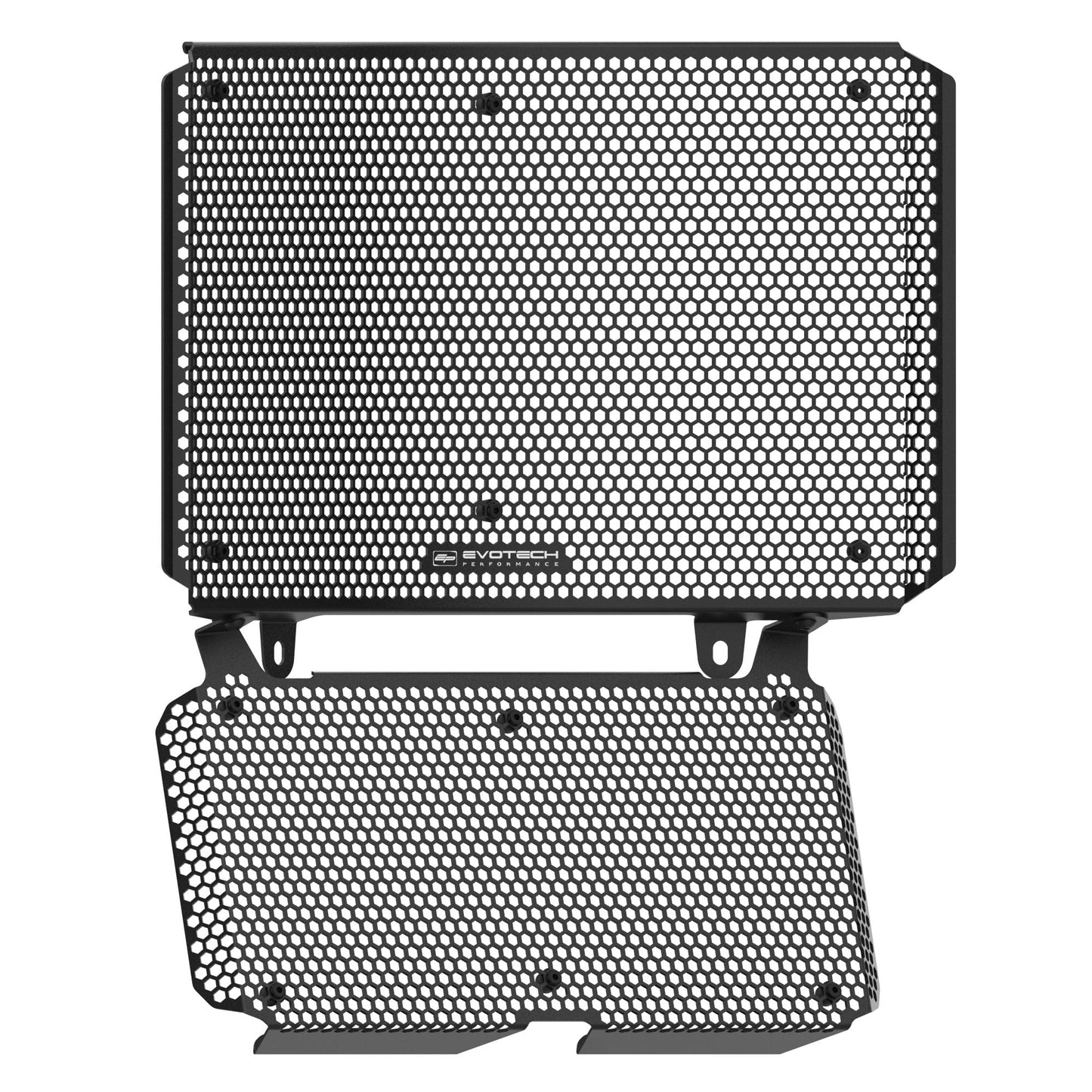 Evotech Radiatorcover Set- Suzuki GSX1300R Hayabusa (2008 - 2020)