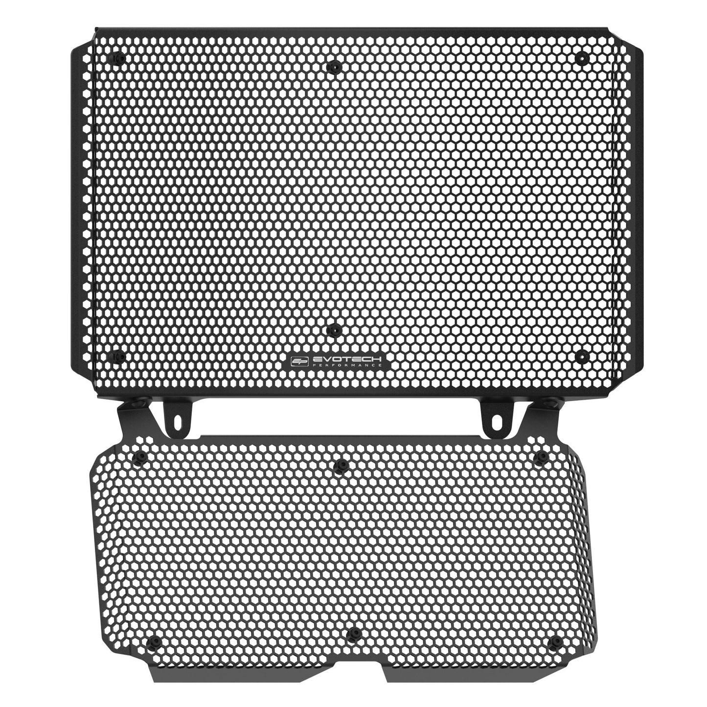Evotech Radiatorcover Set- Suzuki GSX1300R Hayabusa (2021 - 2023)