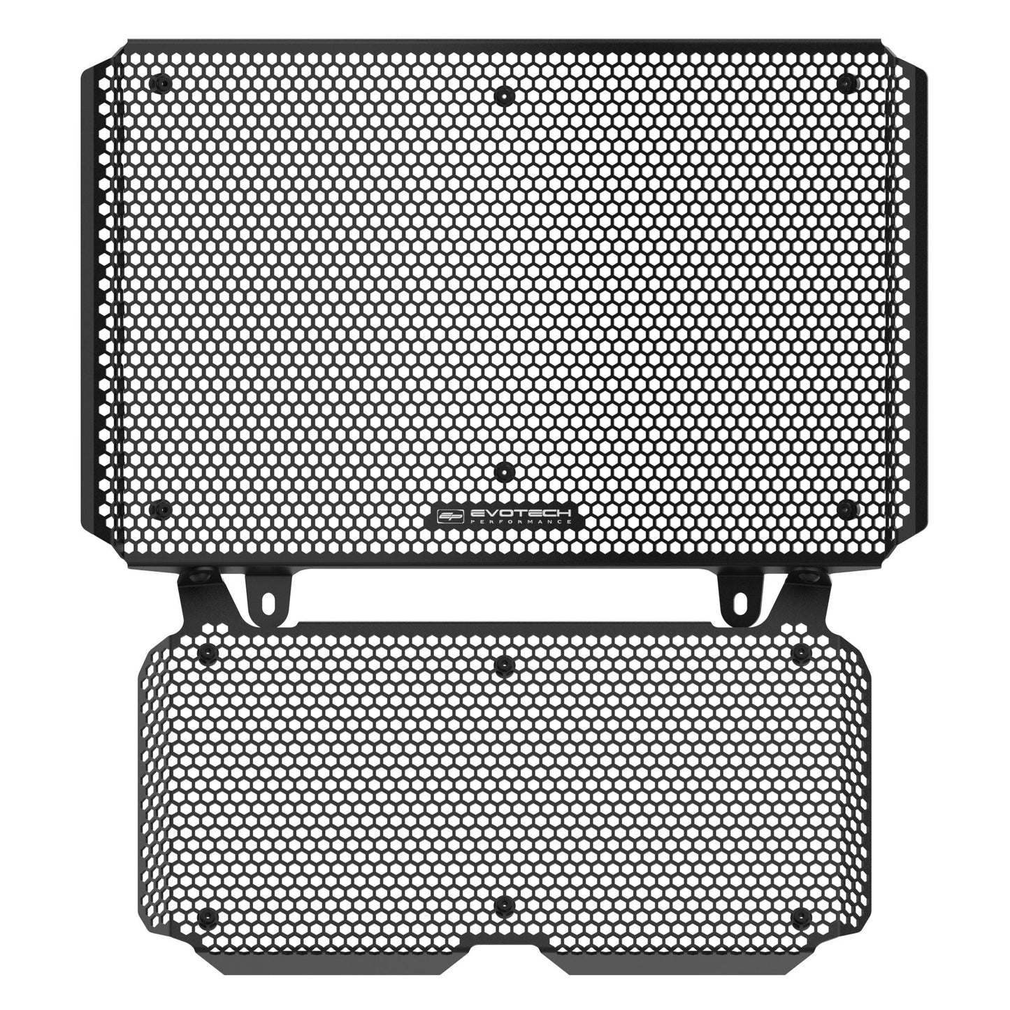 Evotech Radiatorcover Set- Suzuki GSX1300R Hayabusa (2021 - 2023)