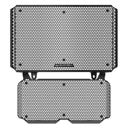 Evotech Radiatorcover Set- Suzuki GSX1300R Hayabusa (2021 - 2023)