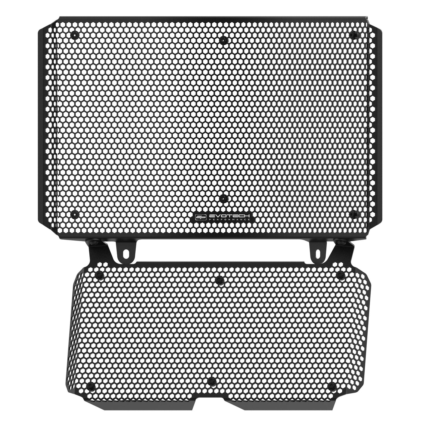 Evotech Radiatorcover Set- Suzuki GSX1300R Hayabusa (2008 - 2020)