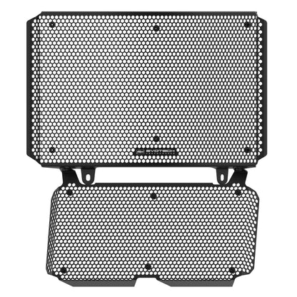 Evotech Radiatorcover Set- Suzuki GSX1300R Hayabusa (2021 - 2023)